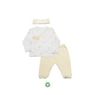 Bebi set BiStyle 3/1
