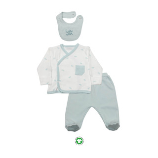 Bebi set BiStyle 3/1