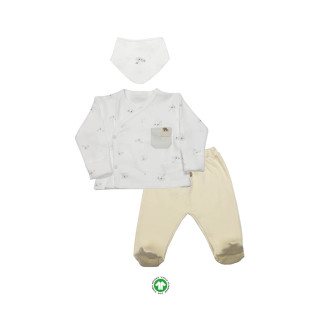 Bebi set BiStyle 3/1