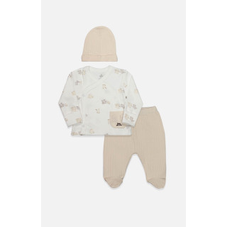 Bebi set BiStyle 3/1