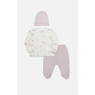 Bebi set BiStyle 3/1