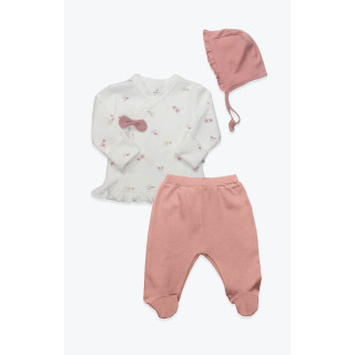 Set za iznošenje bebe BiStyle 3/1