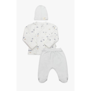 Set za iznošenje bebe BiStyle 3/1