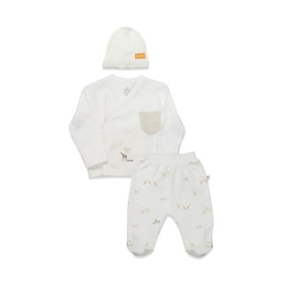 Bebi set BiStyle 3/1
