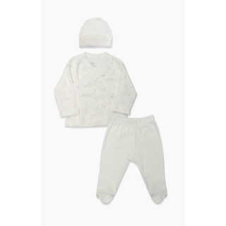 Set za iznošenje bebe BiStyle 3/1