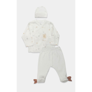 Set za iznošenje bebe BiStyle 3/1