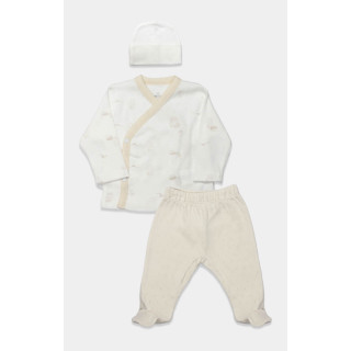 Set za iznošenje bebe BiStyle 3/1