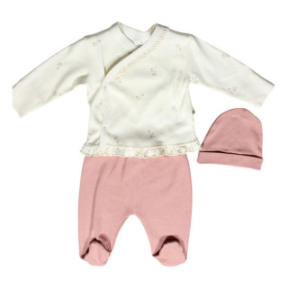 Bebi set BiStyle 3/1