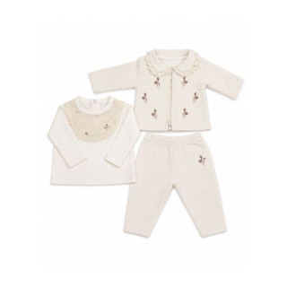 Bebi set BiStyle 3/1
