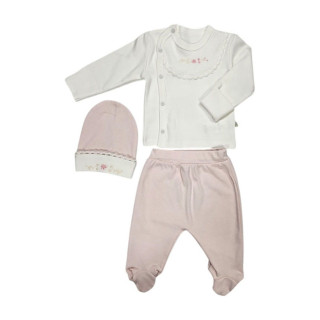 Bebi set BiStyle 3/1