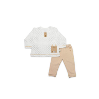 Bebi set biStyle organic
