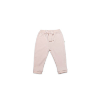 Bebi pantalone BiStyle 62 cm roze