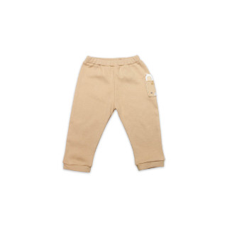 Bebi pantalone BiStyle 80 cm bež