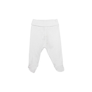 Bebi donji dio sa stopicama BiStyle organic