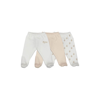 Bebi pantalone sa stopicama BiStyle 3/1