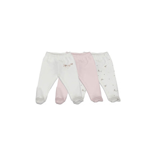 Bebi pantalone sa stopicama BiStyle 3/1