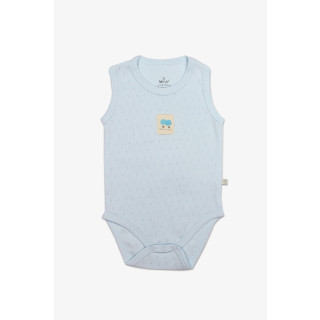 Bebi bodi BiStyle organic