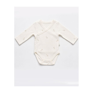 Bebi bodi BiStyle organic, dugi rukav
