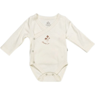 Bebi bodi BiStyle organic, dugi rukav