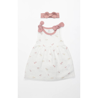 Bebi haljinica BiStyle 2/1