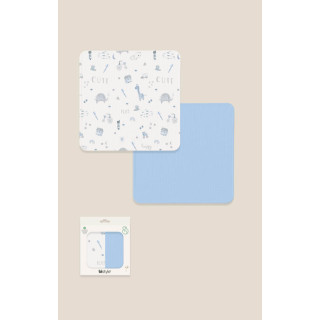 Bebi prekrivač BiStyle 75x75cm