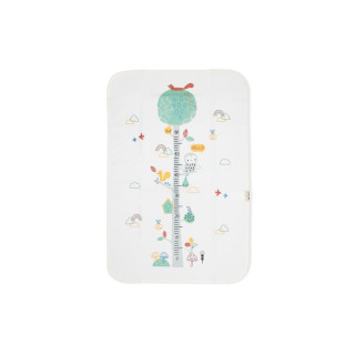 Mušema za presvlačenje BiStyle 50x75cm