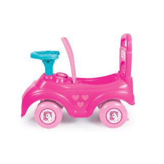 Auto guralica, roza