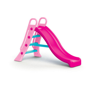 Tobogan pink
