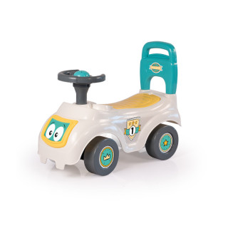 Auto guralica