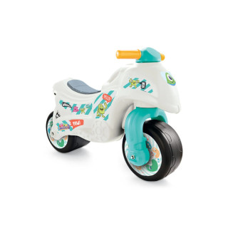 Moj prvi motor