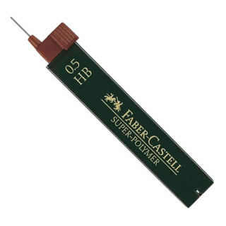 MINE ZA TEH. FABER-CASTELL 0.5