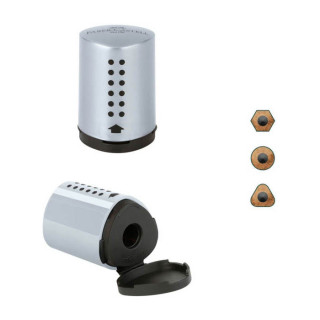 OŠTRALJKA FC GRIP MINI SI 1/10