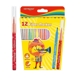 FLOMASTERI KEYROAD 12/1