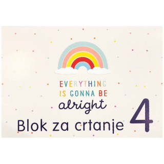BLOK ZA CRTANJE BR.4 56077
