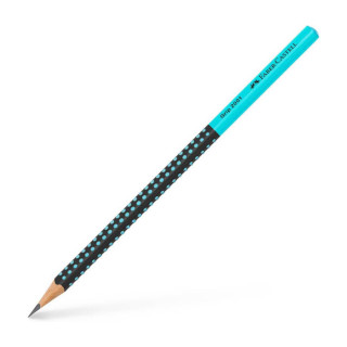 OLOVKA GRAF. FC GRIP TWO TONE MIX NA DISPLEJU