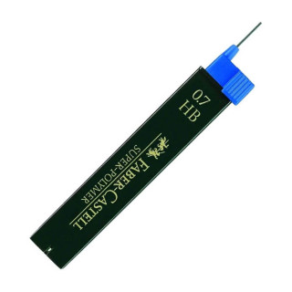 MINE ZA TEH. FABER-CASTELL 0.7