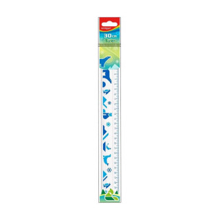 LENJIR KEYROAD 30CM ANIMALS