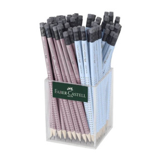 OLOVKA GRAF. FC GRIP SA GUMICOM SKY BLUE/ROSE