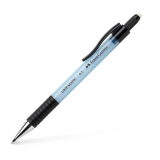 OLOVKA TEH. FC GRIP MATIC 0.5 SKY BLUE 1/10