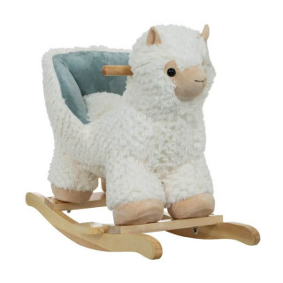 BBo JR293 Lama klackalica