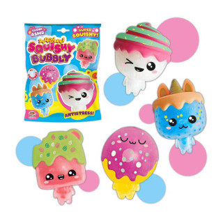 Igračka Squishy animal fruit