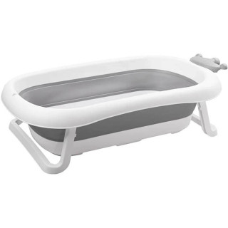 Sklopiva banjica sa odvodom  Lorelli 83cm grey