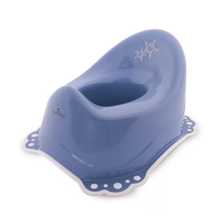 Lorelli anatomska noša little stars blue