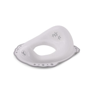 Lorelli anatomski adapter za wc šolju little stars white