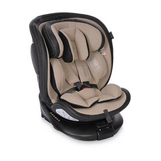 Sjedište za auto Lorelli Estate  40-150cm beige