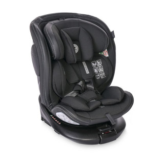 Sjedište za auto Lorelli Estate  40-150cm black Jasper