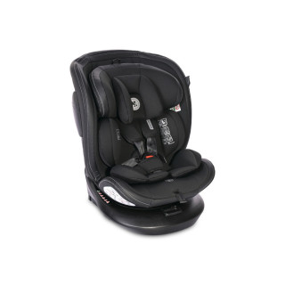 Sjedište za auto Aviator I-size isofix 40-150cm black jasper
