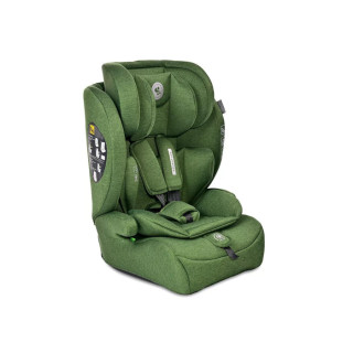 Sjedište za auto Adventure 76-150cm.green