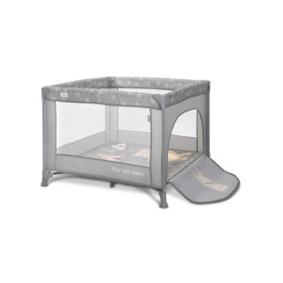 Ogradica Play and Relax grey adventure