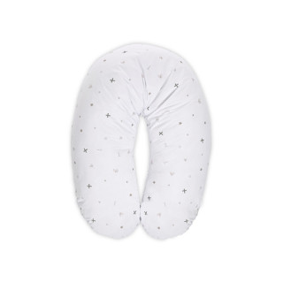 Jastuk za dojenje ranforce honey bunny beige